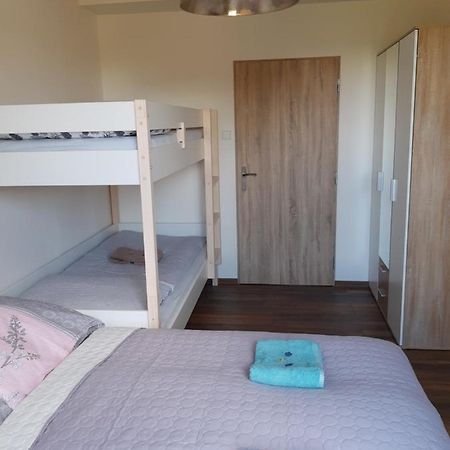 Apartman U Lidusky Breclav Bagian luar foto