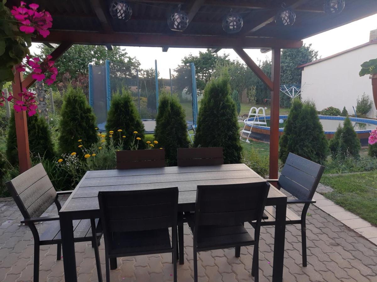 Apartman U Lidusky Breclav Bagian luar foto