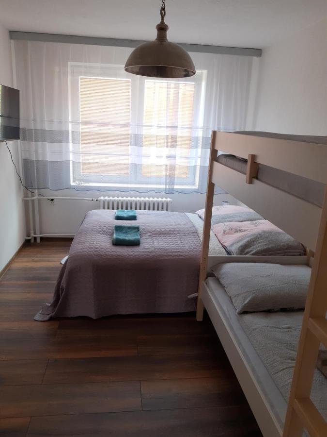Apartman U Lidusky Breclav Bagian luar foto