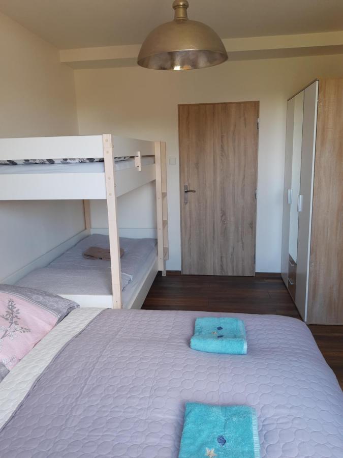 Apartman U Lidusky Breclav Bagian luar foto